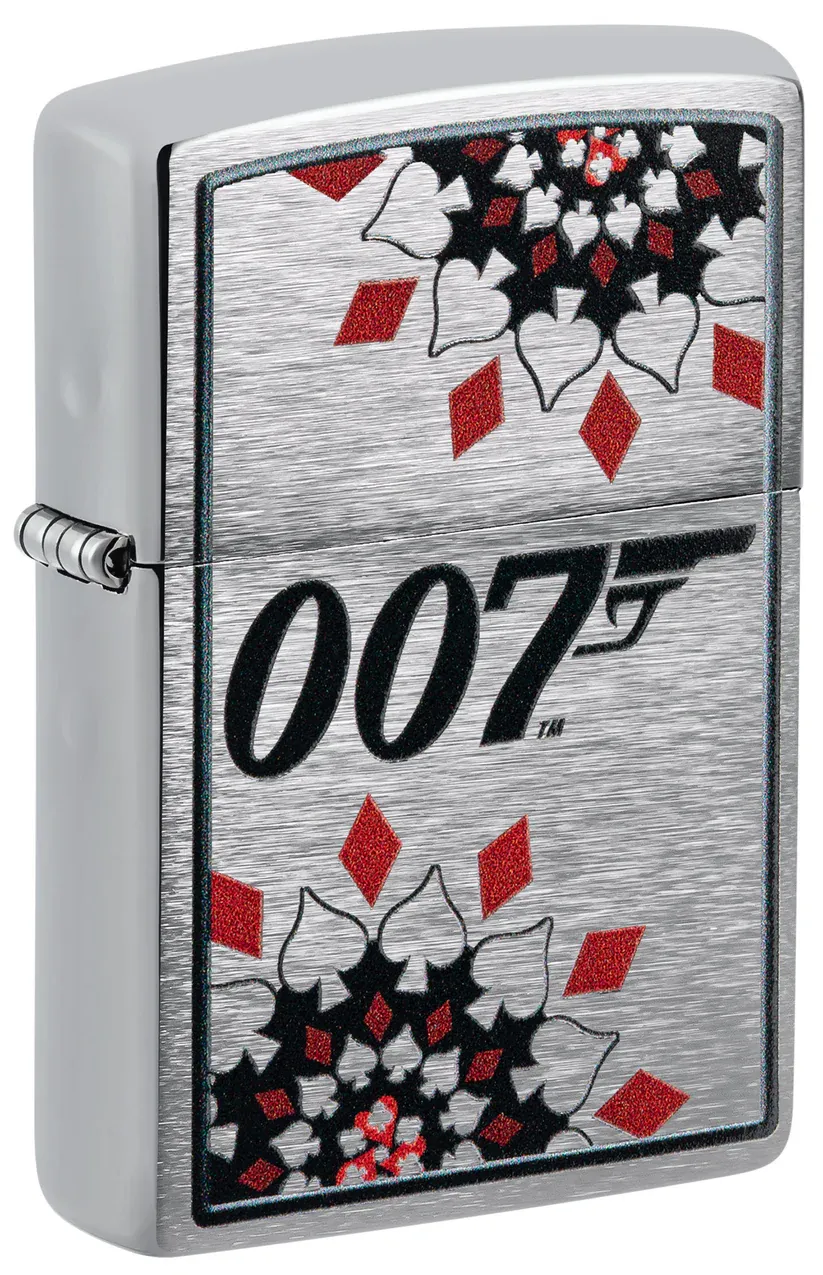 James Bond™