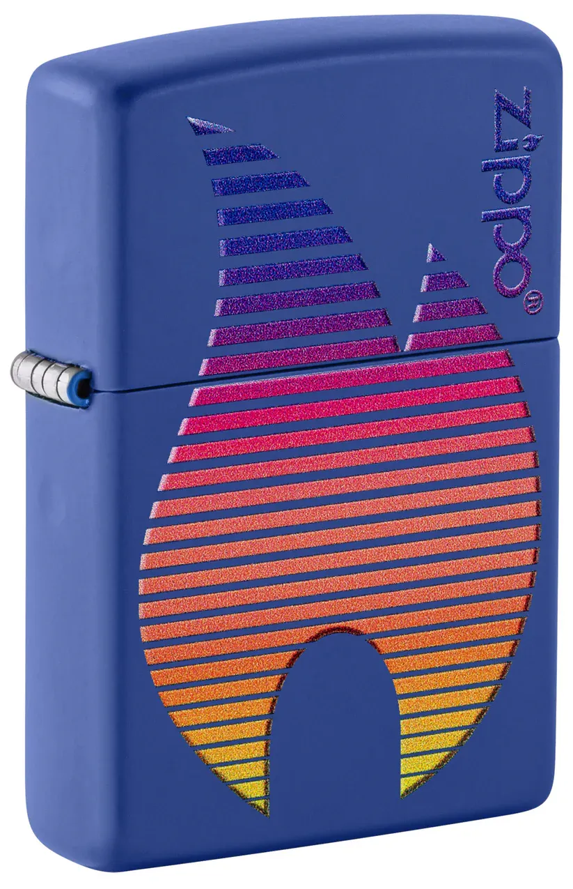 Zippo Design