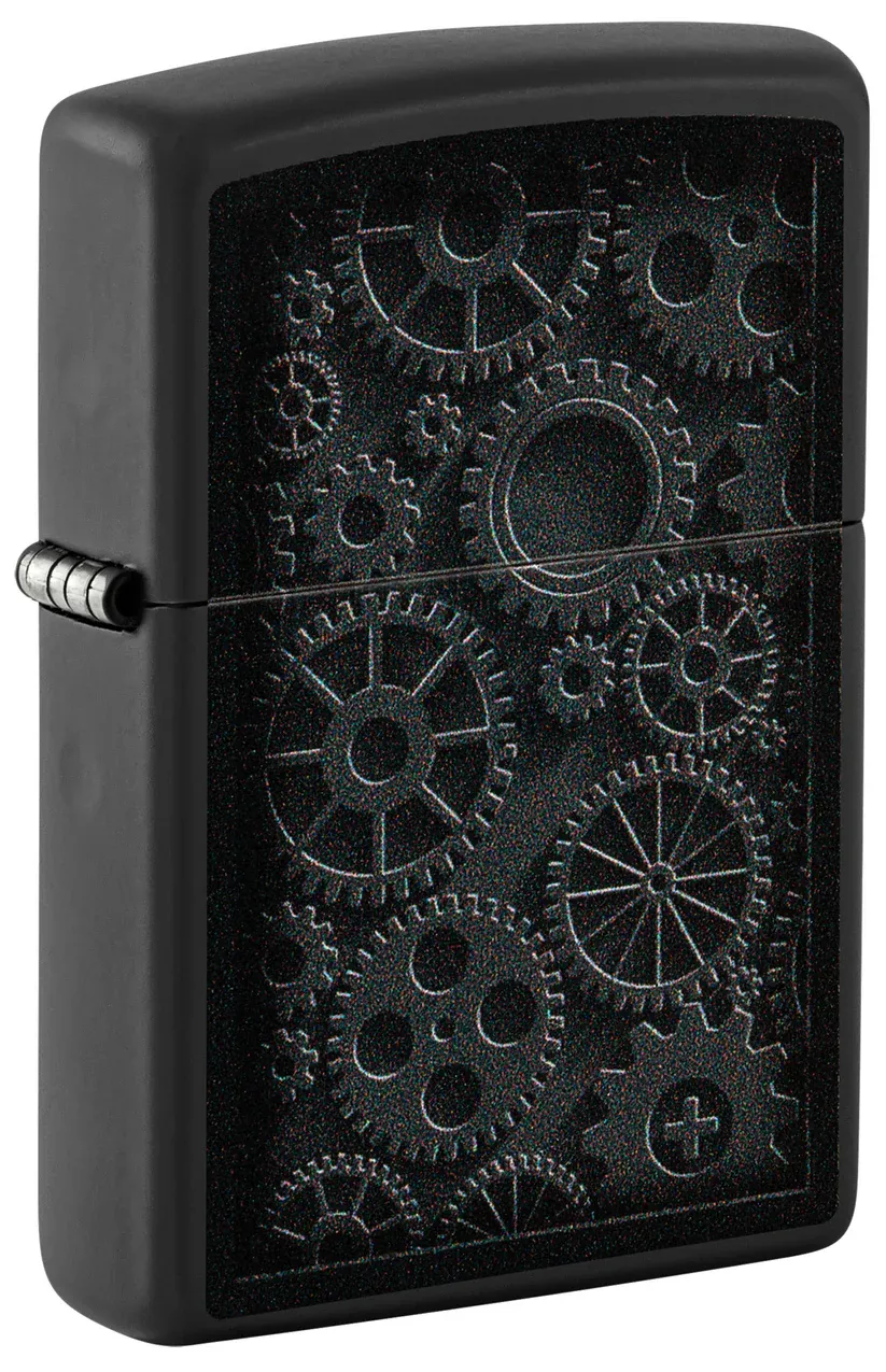 Steampunk Design