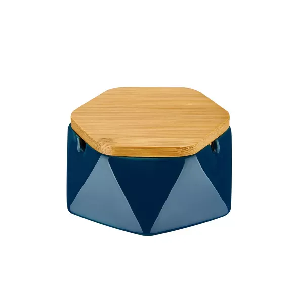 Ceramic ashtray