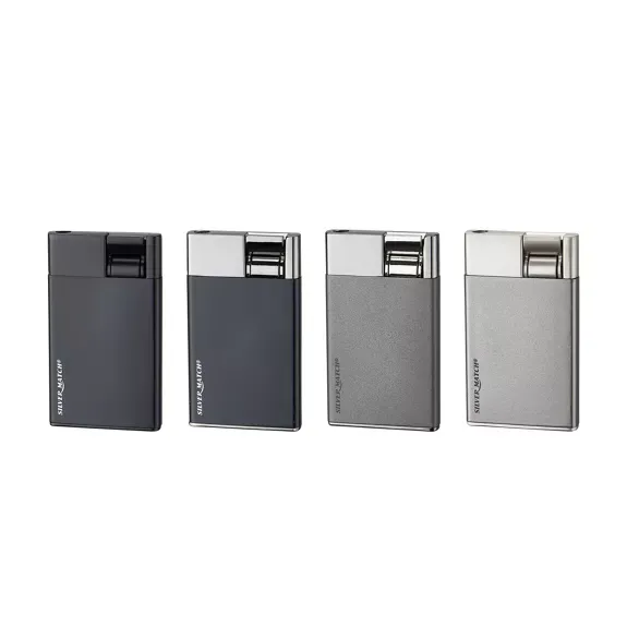 SM JETFLAMME OSLO LIGHTER