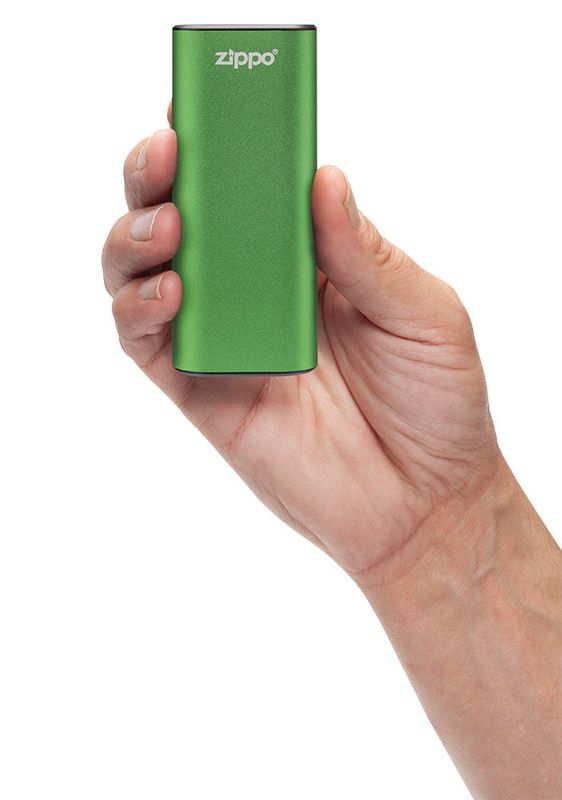 HeatBank® 3 Rechargeable Hand Warmer