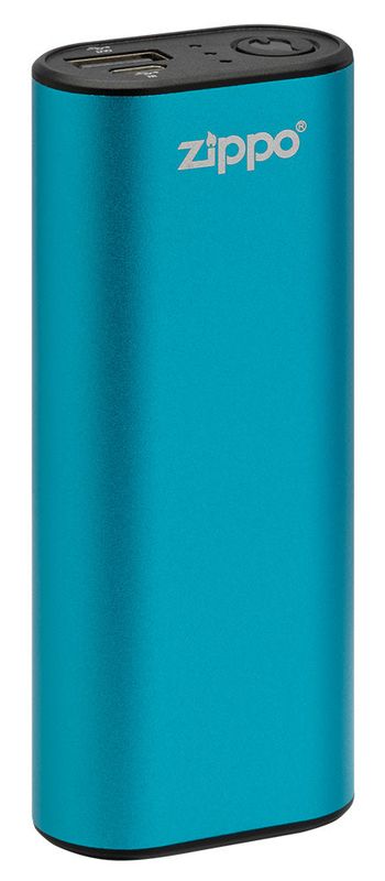 HeatBank® 3 Rechargeable Hand Warmer Blue