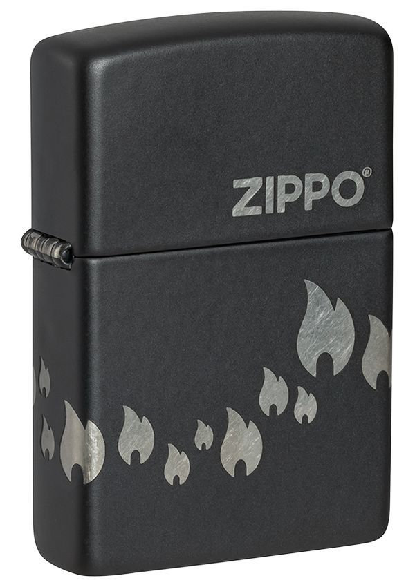 Zippo Design
