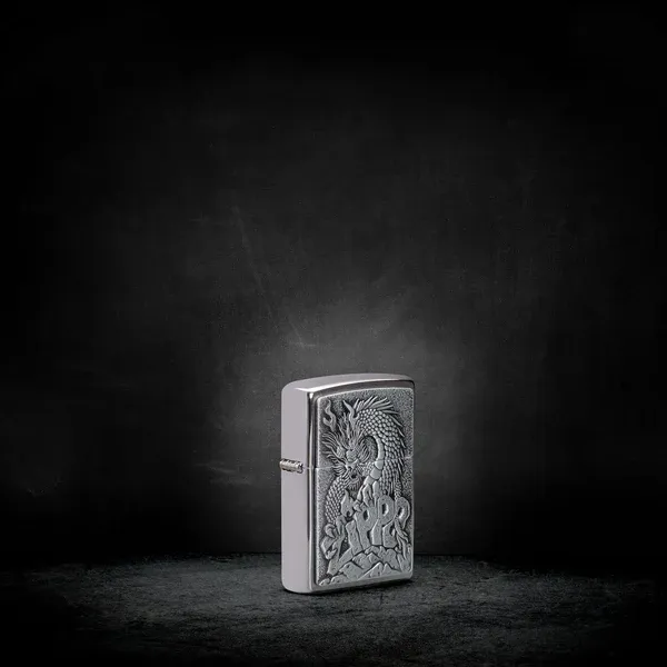 Zippo Design