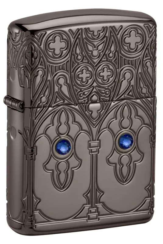 Gothic Window Design