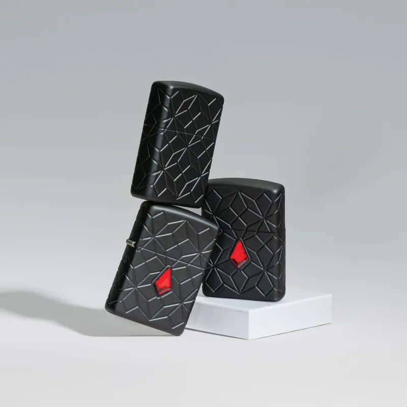 Armor® Crystal Design