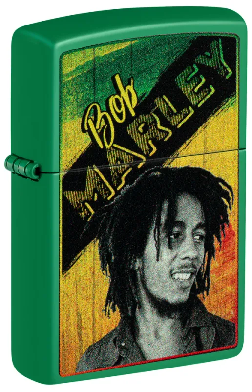 Bob Marley
