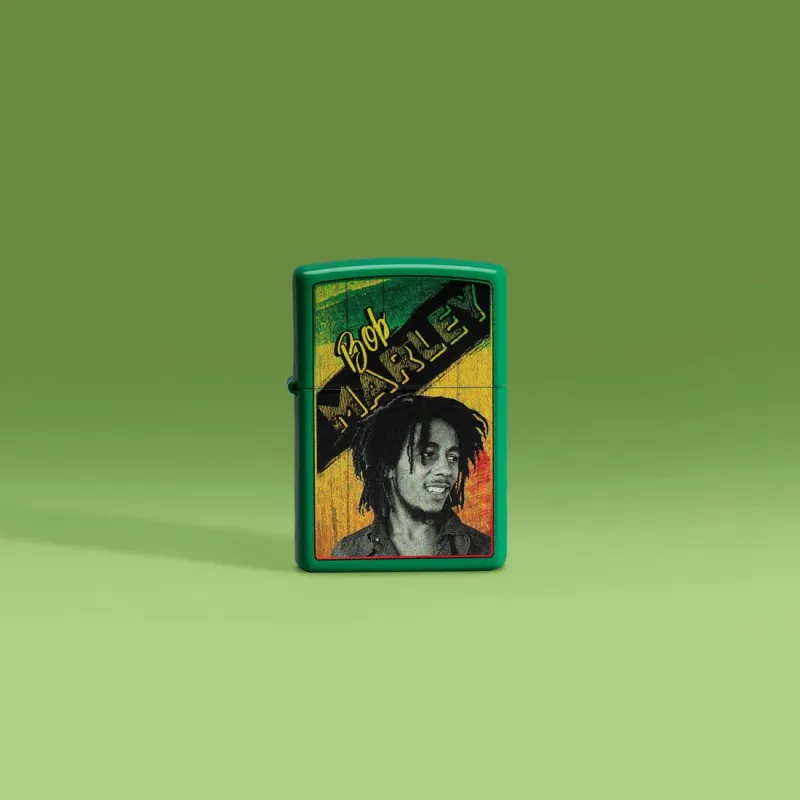 Bob Marley