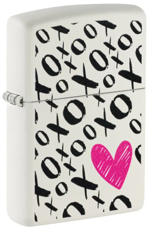 Hugs and Kisses Design