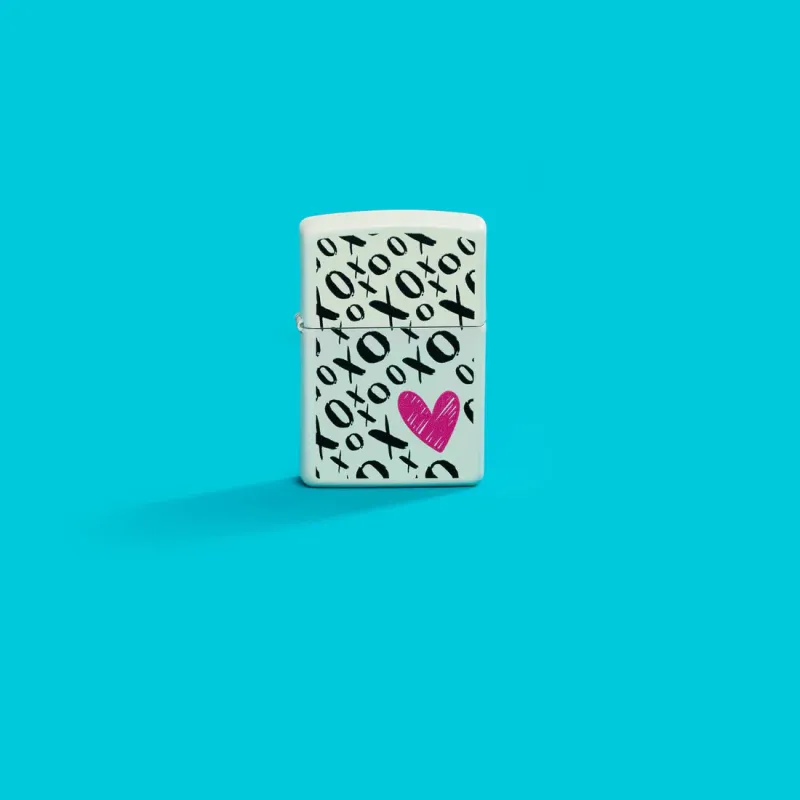 Hugs and Kisses Design
