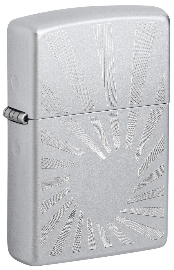 Love Radiates Design