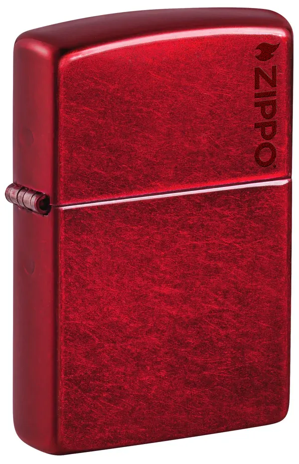 Classic Candy Apple Red™