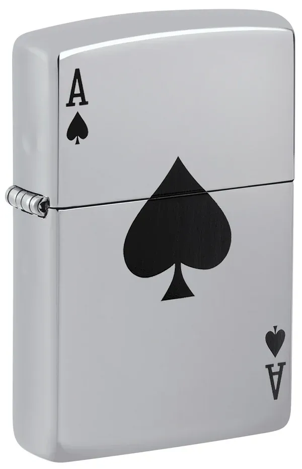 Simple Spade Design