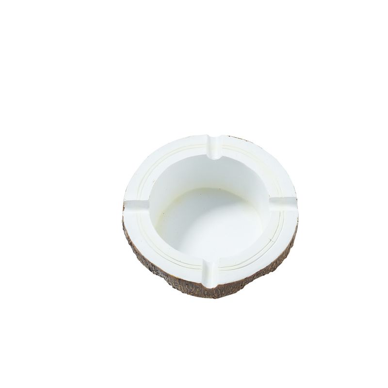 CH FOOD ASHTRAY ASS-12