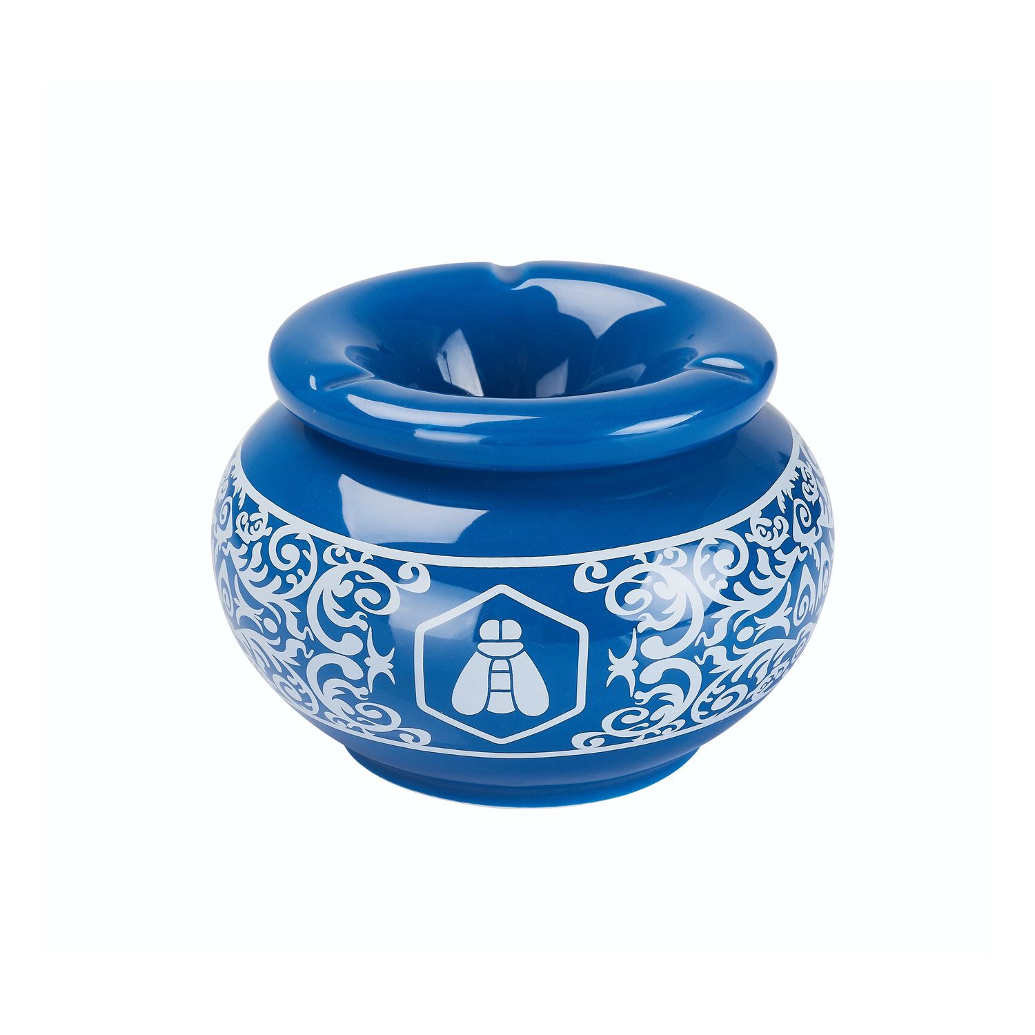 LG MOROCCAN ASHTRAY