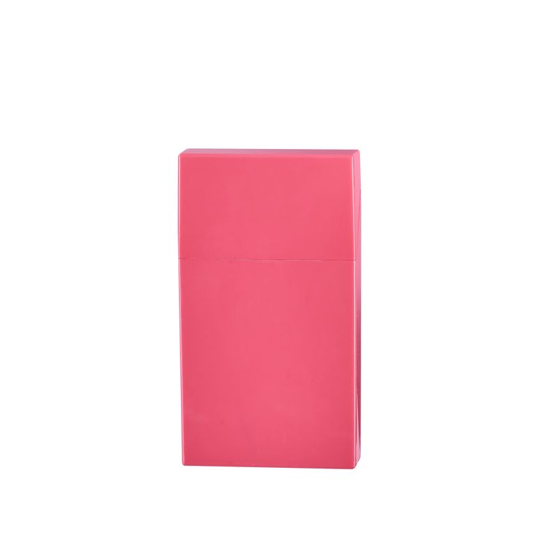 CH VARIATION OF PINK 20PCS CIG PACK DL12