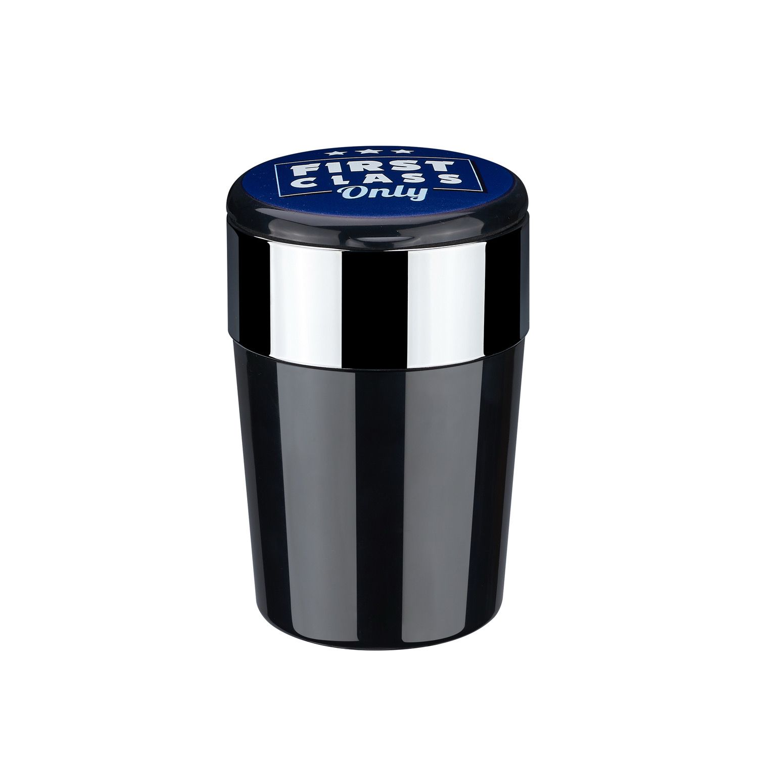 Car ashtray with LED Big Boss