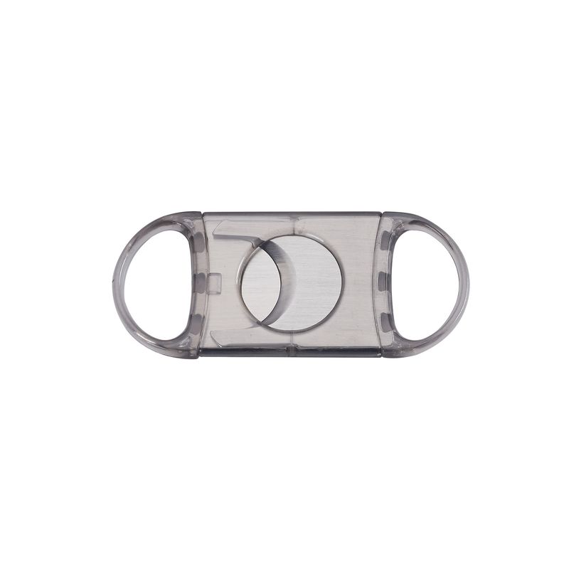 CH PLASTIC CIGAR CUTTER DL-24