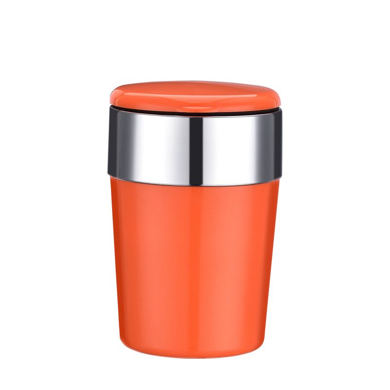 CHAMP CAR ASHTRAY COLORS WITH LED DL-6