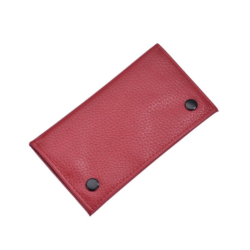 CH GM GRAINED PU TOBACCO POUCH DL