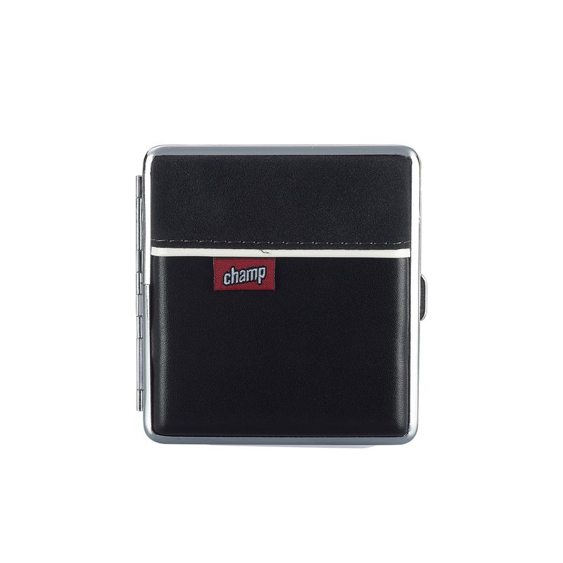 CHAMP PU CIG CASE 
