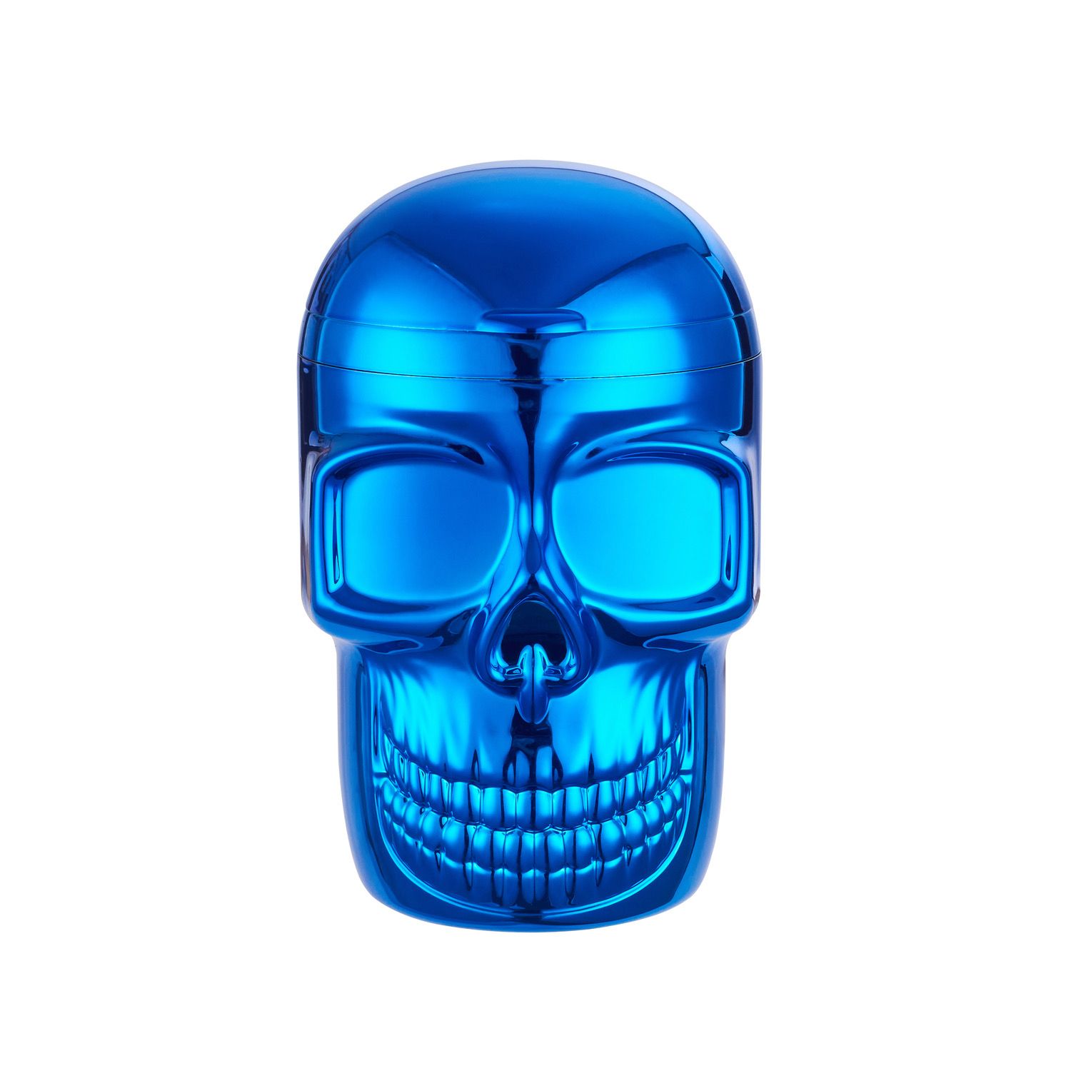 CHAMP SKULL ASHTRAY LED DL-6
