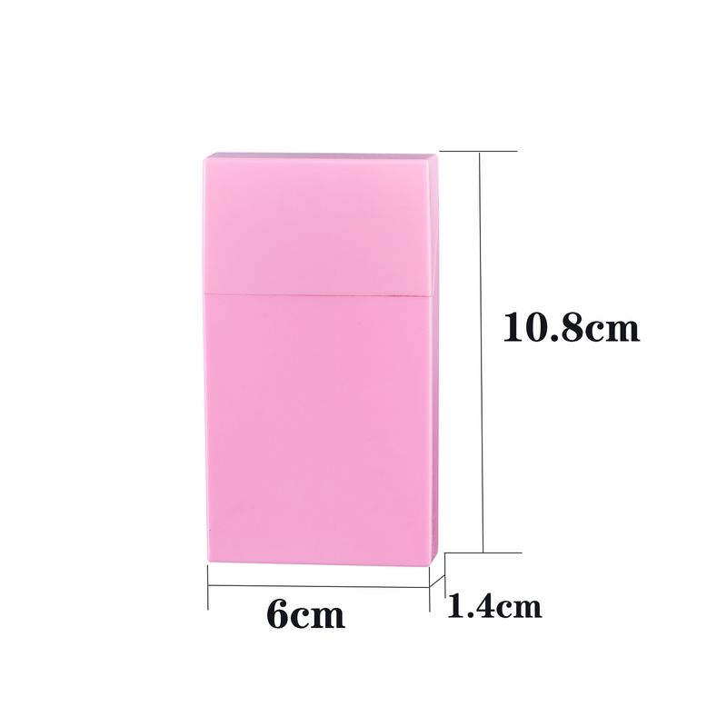 CH VARIATION OF PINK 20PCS CIG PACK DL12 CH VARIATION OF PINK 20PCS CIG PACK DL12