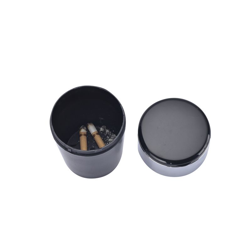 CHAMP CAR ASHTRAY WITH LED - DL-6 