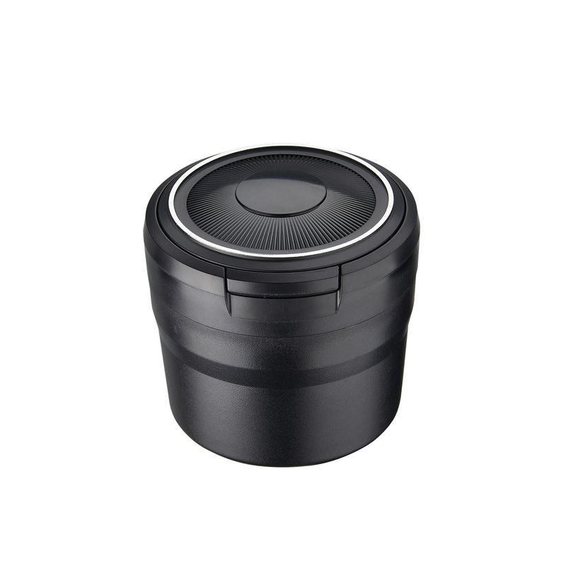 CH ROUND ASHTRAY LED DL-6 