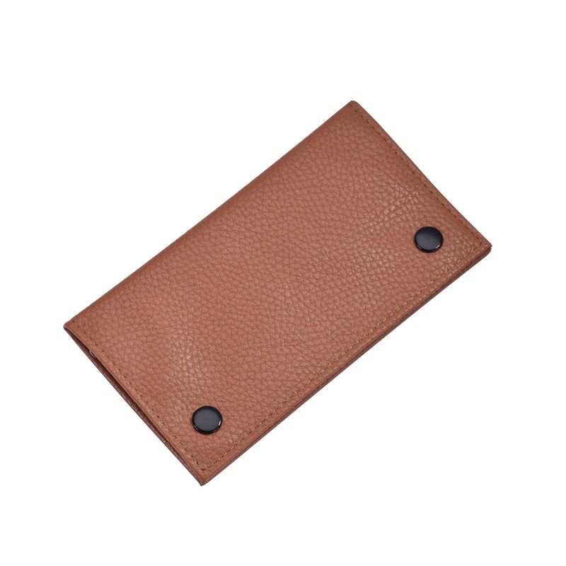 CH GM GRAINED PU TOBACCO POUCH DL-12 