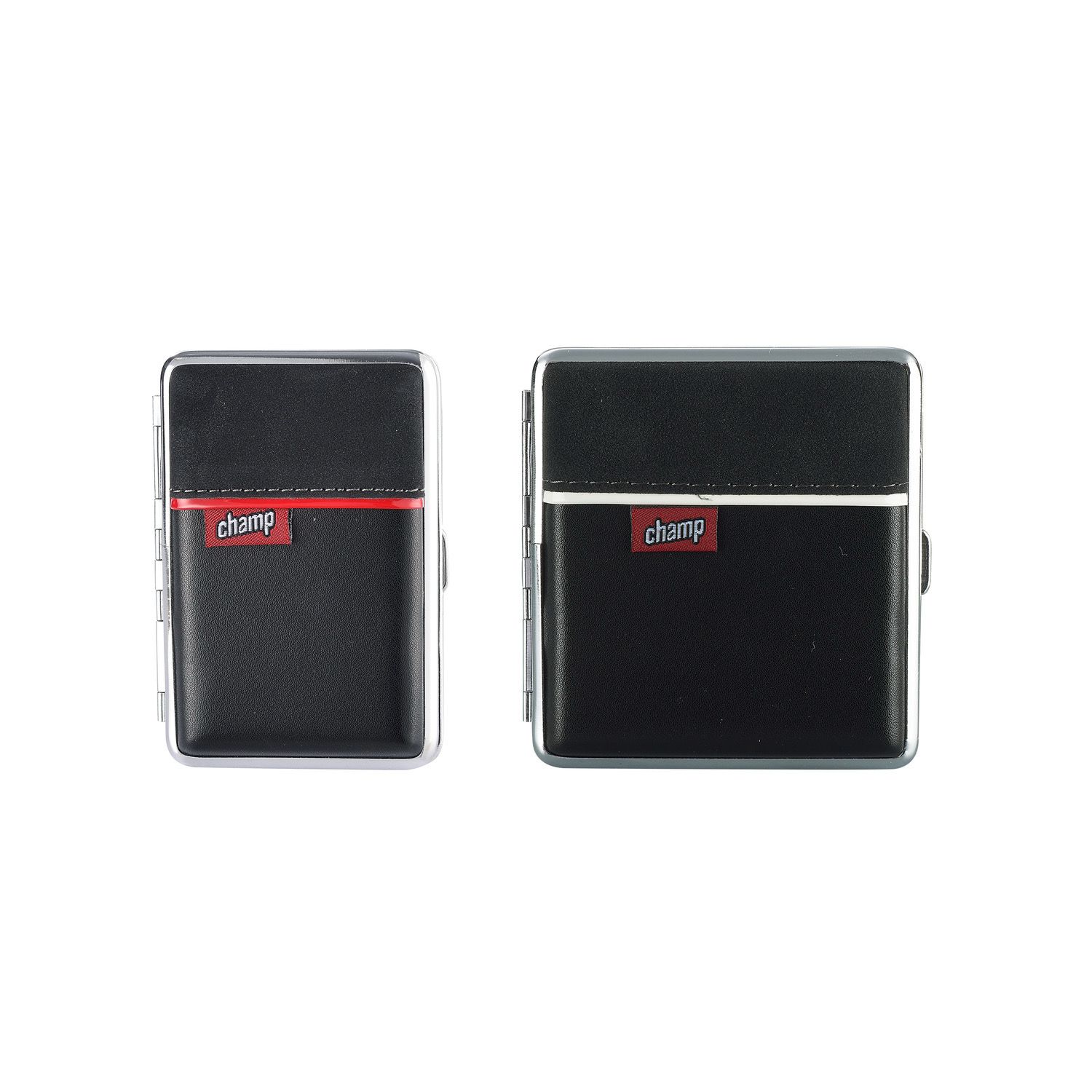 CHAMP PU CIG CASE 20 PCS &amp; 12 PCS DL-12 