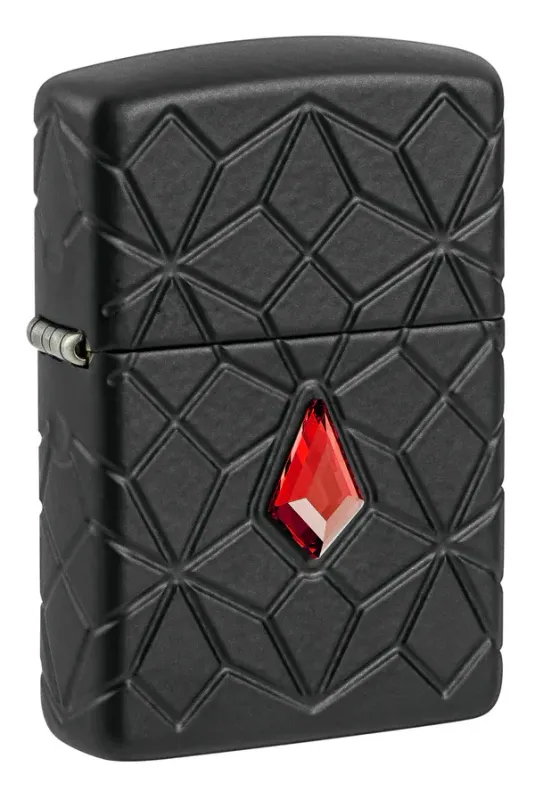 Armor® Crystal Design