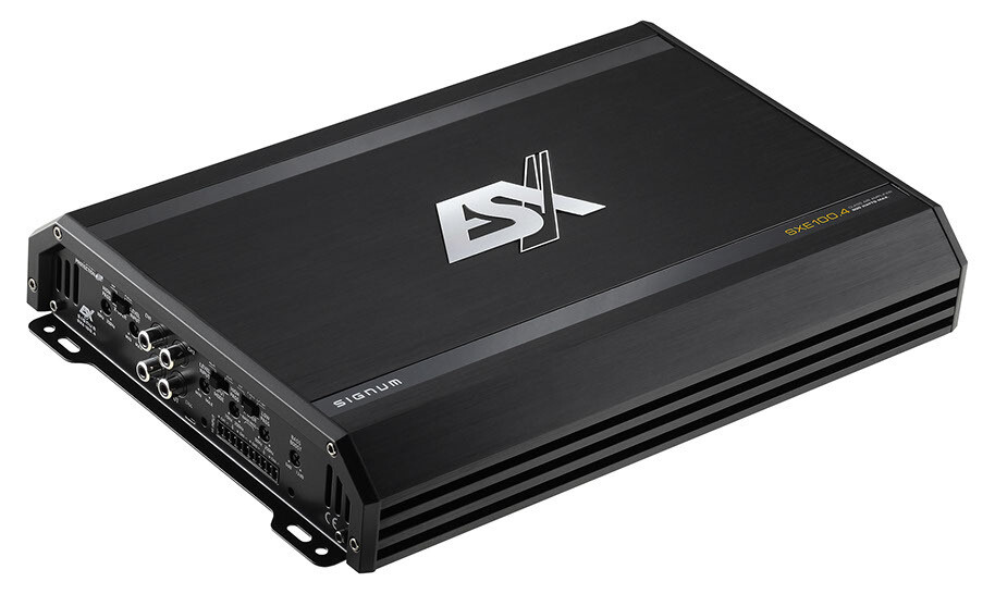 Esx ​SXE 100.4