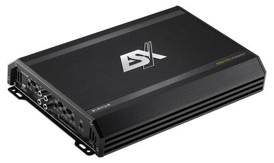 Esx ​SXE 100.4