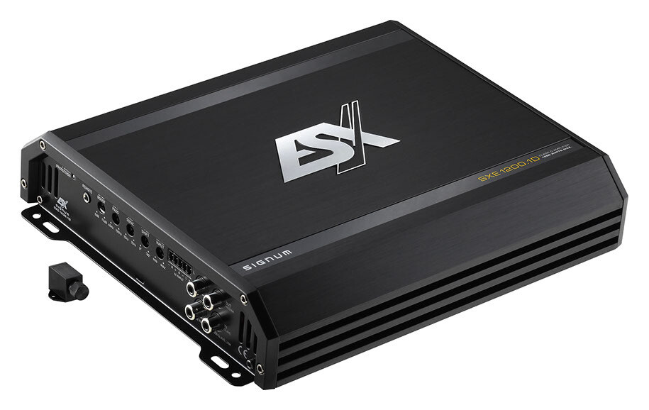 Esx SXE1200.1D