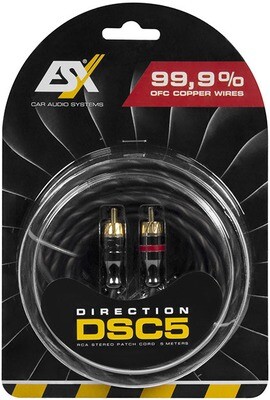Cavi RCA