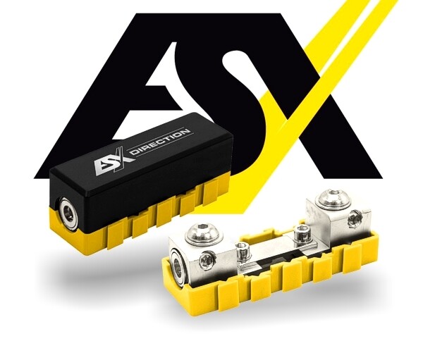 Esx ANL
