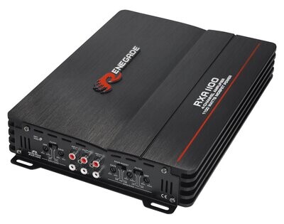 Renegade RXA 1100