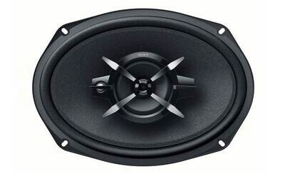 Coassiali 6x9-5x7-4x6 - 8
