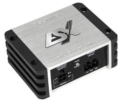 Esx QS-TWO