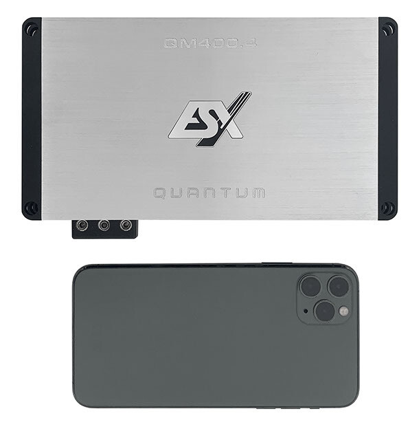 Esx QM400.4