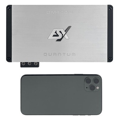 Esx QM400.4