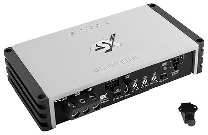 Esx QM400.2