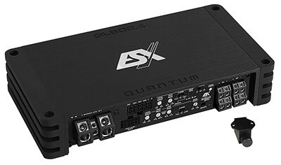 Esx QL600.4