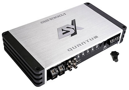 Esx QE1000.1