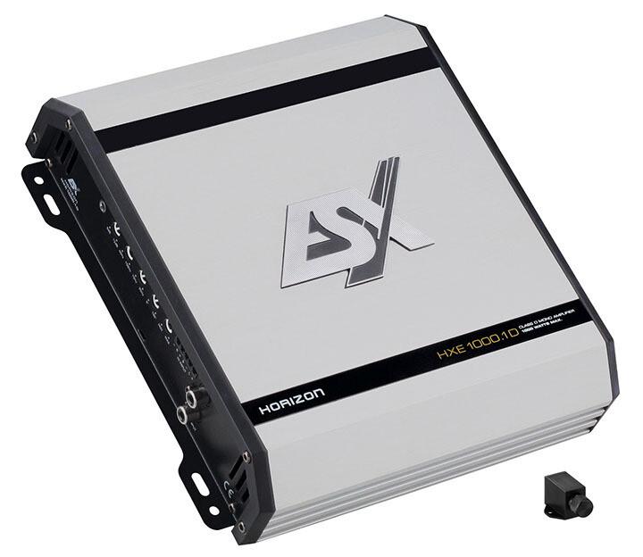 Esx HXE1000.1D
