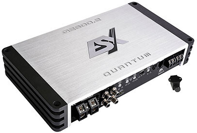Esx QE600.2