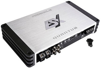 Esx QE600.2