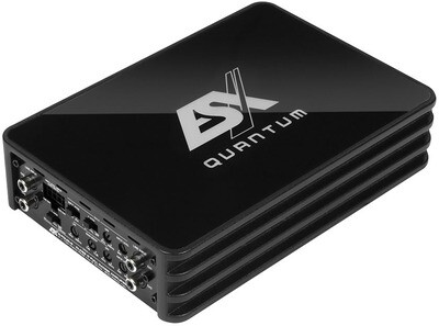 Esx Q-FOURv2 12V